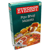 Everest Pav Bhaji Masala (100 gm box)