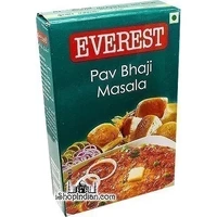 Everest Pav Bhaji Masala (100 gm box)