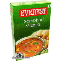 Everest Sambhar Masala (100 gm box)