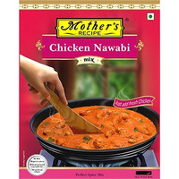 Mother's Recipe Chicken Nawabi Mix (100 gm pack)