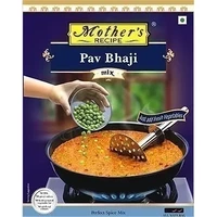 Mother's Recipe Pav Bhaji Mix (100 gm pack)