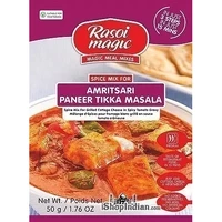 Rasoi Magic Amritsari Paneer Tikka Masala Mix (1.76 oz bag)