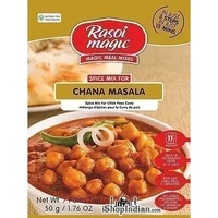 Rasoi Magic Chana Masala Mix (2.11 oz bag)