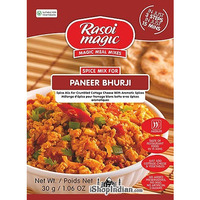Rasoi Magic Paneer Bhurji Mix (1.06 oz bag)