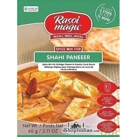 Rasoi Magic Shahi Paneer Mix (2.11 oz bag)