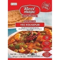 Rasoi Magic Veg Kolhapuri Mix (1.76 oz bag)