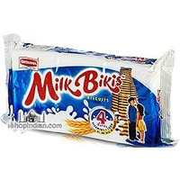 Britannia Milk Bikis (90 gms pack)