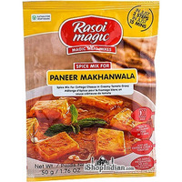 Rasoi Magic Paneer Makhanwala Mix (1.76 oz bag)