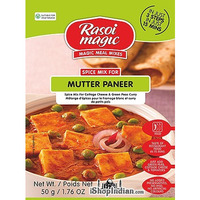 Rasoi Magic Mutter Paneer Mix (1.76 oz bag)