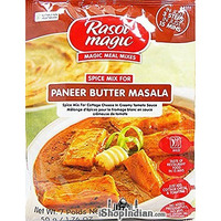 Rasoi Magic Paneer Butter Masala Spice Mix (45 gm pack)
