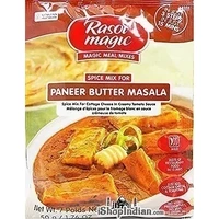 Rasoi Magic Paneer Butter Masala Spice Mix (45 gm pack)