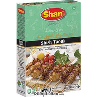 Shan Shish Taouk (Arabic Spice Mix) (40 gm box)