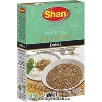 Shan Dukka (Arabic Spice Mix) (100 gm box)