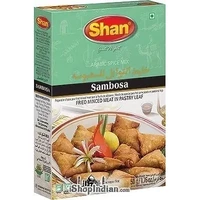 Shan Sambosa (Arabic Spice Mix) (50 gm box)