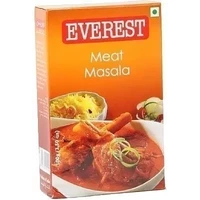 Everest Meat Masala (100 gm box)