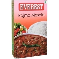 Everest Rajma Masala (100 gm box)