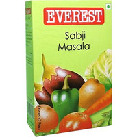 Everest Sabji (Vegetable) Masala (100 gm box)