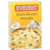 Everest Shahi Biryani Masala (50 gm box)