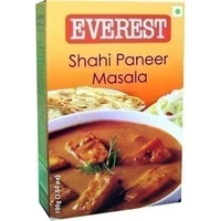 Everest Shahi Paneer Masala (100 gm box)