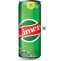 Limca Soda (300 ml can)