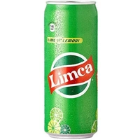 Limca Soda (300 ml can)