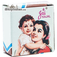 Jai Kajal (2.5 gms box)