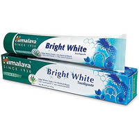 Himalaya Sparkling White Toothpaste (6.17 oz box)