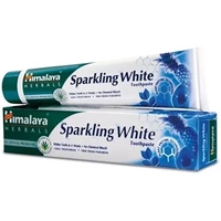 Himalaya Sparkling White Toothpaste (6.17 oz box)