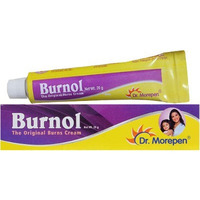 Burnol - The Original Burns Cream (20 gm tube)
