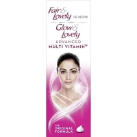 Glow and Lovely Cream - Advanced Multi Vitamin (50 gm box)