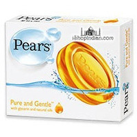 Pears Soap (100 gm box)