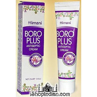 Himani Boroplus Antiseptic Skin Care Cream (25 ml tube)