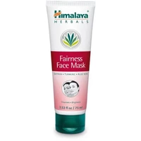 Himalaya Fairness Face Mask (2.53 fl oz tube)