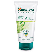 Himalaya Purifying Neem Mask (5.07 fl oz tube)