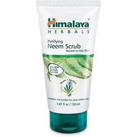 Himalaya Purifying Neem Scrub (5.07 fl oz bottle)