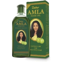 Dabur Amla Hair Oil (200 ml)