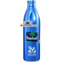 Parachute Coconut Oil (500 ml bottle)