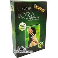 Seasons Iqra Indigo Powder (3.5 oz box)