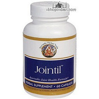 Jointil - Joint Support (Ayurveda Herbal Trade) - 60 Capsules (60 capsules)