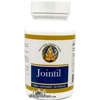 Jointil - Joint Support (Ayurveda Herbal Trade) - 60 Capsules (60 capsules)