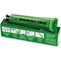 Boroline Antiseptic Ayurvedic Cream (20 gms box)