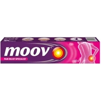 Moov - Pain Relief Cream (30 gm box)