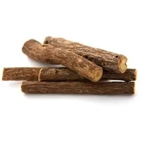 Malethi / Mulethi / Liquorice Sticks (3.5oz bag)