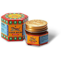 Tiger Balm - Red Ointment (21 ml box)