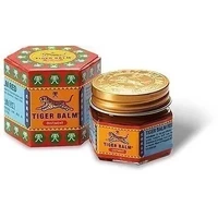 Tiger Balm - Red Ointment (21 ml box)