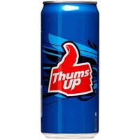 Thums Up Soda (300 ml can)