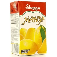 Shezan Mango Drink (250 ml box)