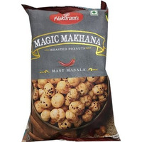 Haldiram's Magic Makhana - Mast Masala (30 gm bag)