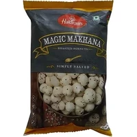 Haldiram's Magic Makhana - Simply Salted (30 gm bag)