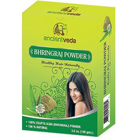 Ancient Veda Bhringraj Powder (3.5 oz box)
